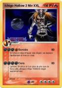 Ichigo Hollow