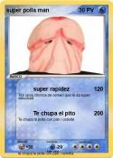 super polla man