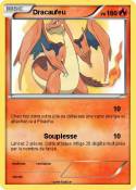 Dracaufeu