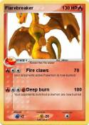 Flarebreaker
