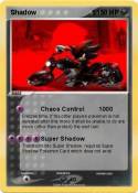 Shadow 1