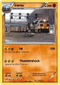 trainta