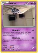 Giratina
