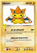 pikazard