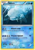 Walrein