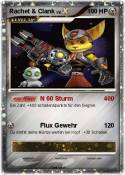 Rachet & Clank