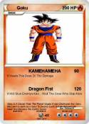 Goku