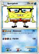 Spongebob