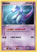 Mewtwo