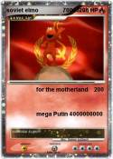 soviet elmo