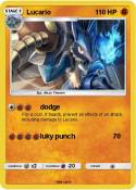 Lucario