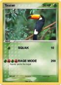 Toucan