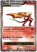 Battalix dragon