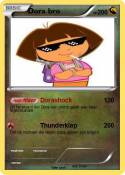 Dora bro