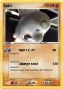 Spike