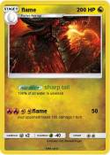 flame
