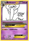 alakazam