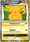 Thundershock