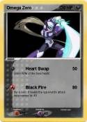Omega Zero