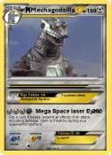 Mechagodzilla