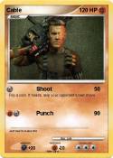 Cable