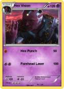 Hex Vision