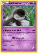 EpicEvilDuck