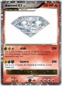 diamond EX