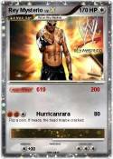 Rey Mysterio