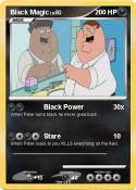 Black Magic