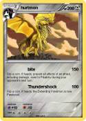 hurtmon