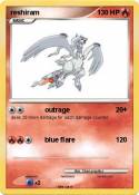 reshiram