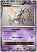 arceus