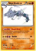 Mega Steelix