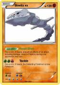Steelix ex