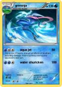greninja
