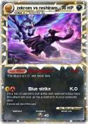 zekrom vs