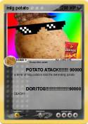 mlg potato