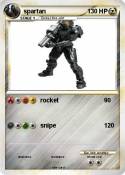 spartan
