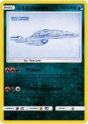 U.S.S Voyager