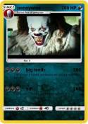 pennywise