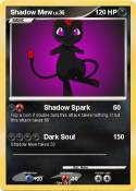 Shadow Mew