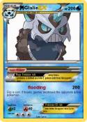 Glalie