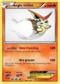 angle victini