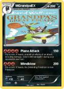 MGrandpaEX