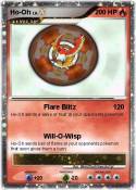 Ho-Oh