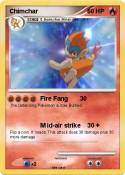 Chimchar