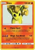 Shine