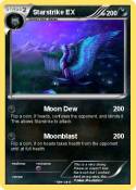 Starstrike EX