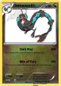 Darkquaza EX